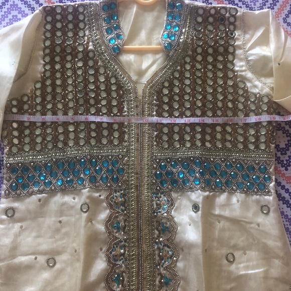Indian kurti - Picture 5 of 14
